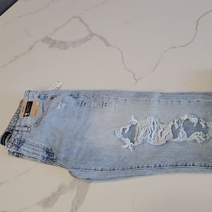 Aeropostal Boyfriend Jeans